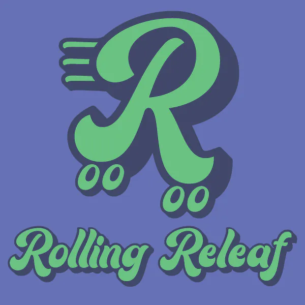 Rolling Releaf - Boston