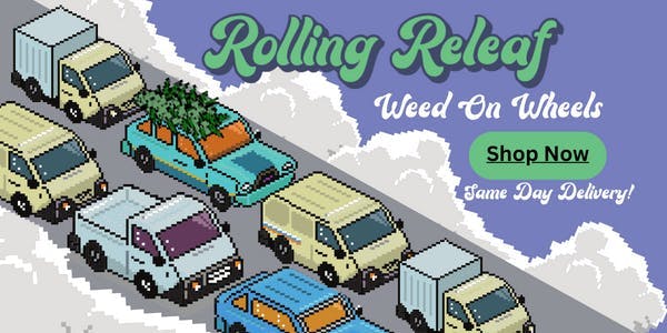 Rolling ReLeaf - Boston listing banner