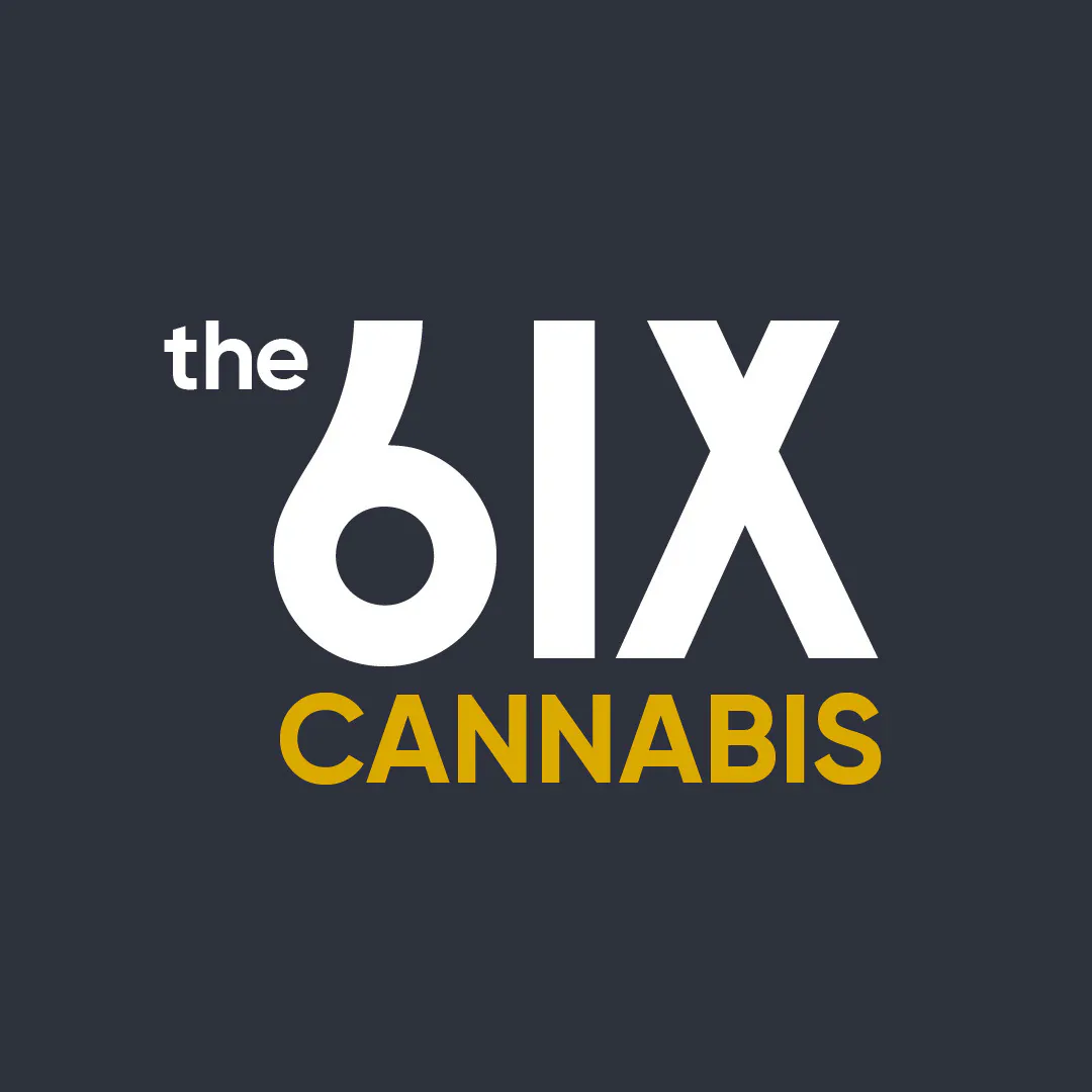 The 6ix Cannabis - Delivery