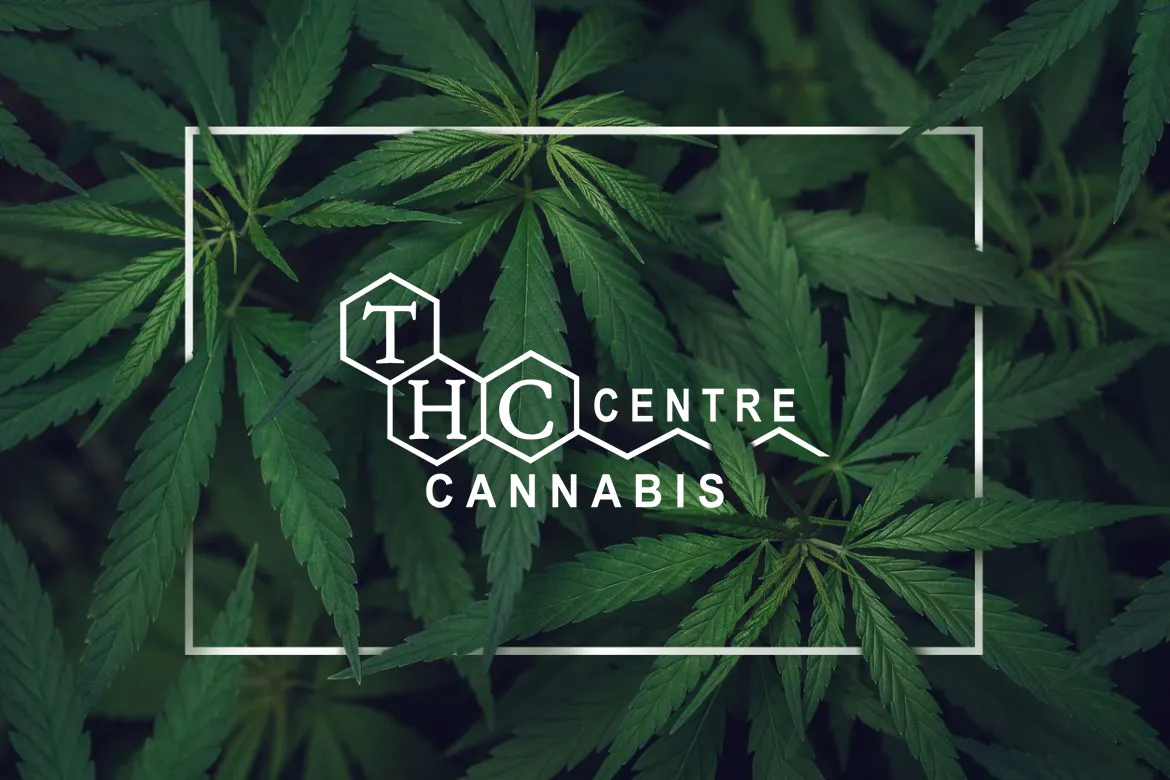 THC Centre Cannabis Inc. - DELIVERY