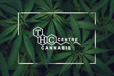 THC Centre Cannabis Inc. - DELIVERY