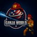 Ganja World