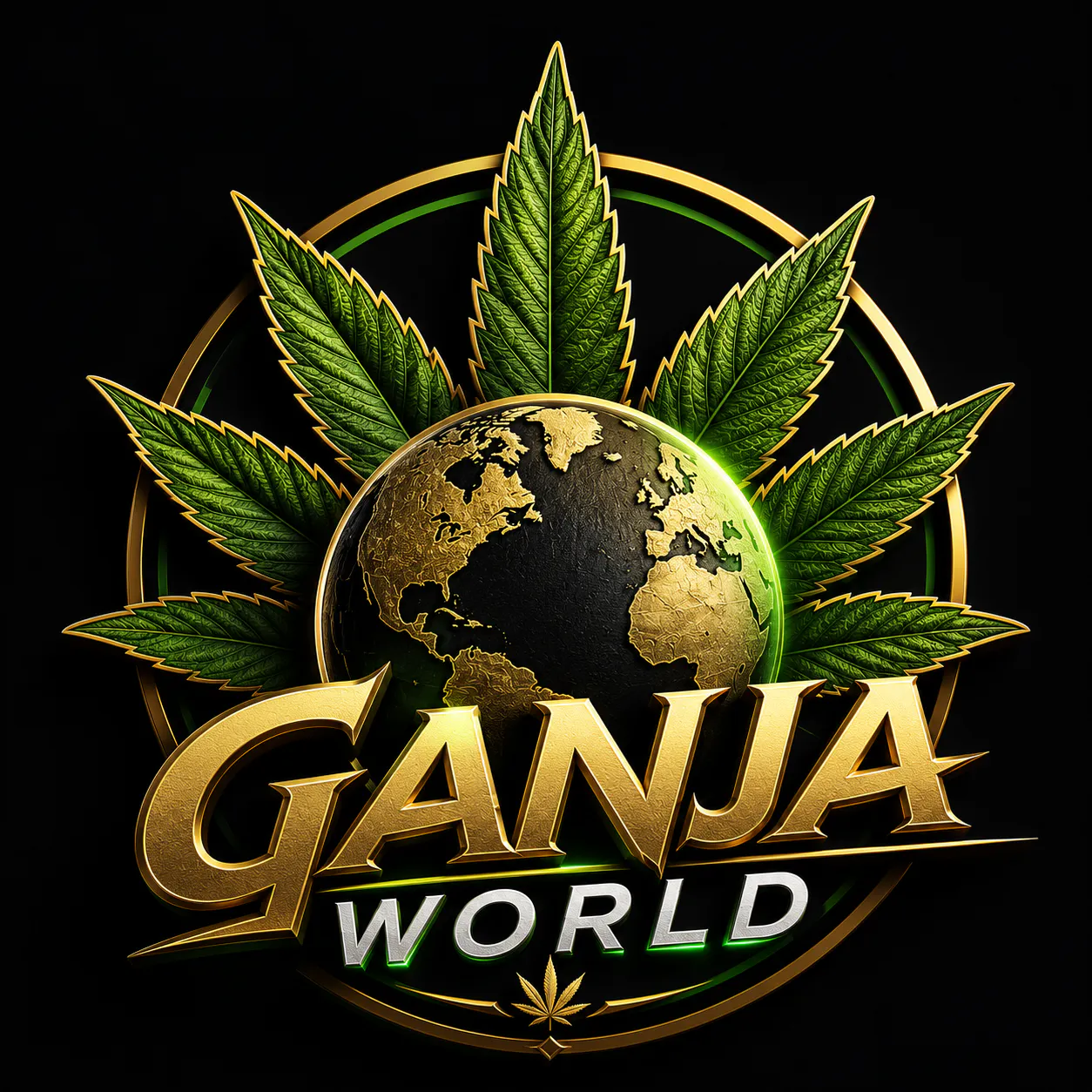 Ganja World
