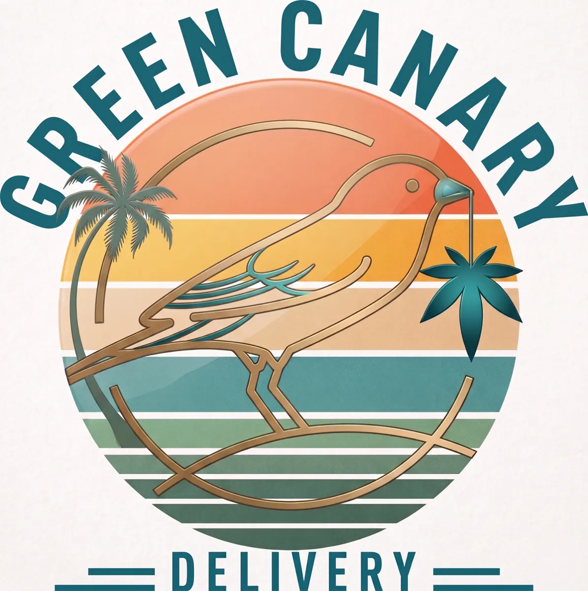 Green Canary