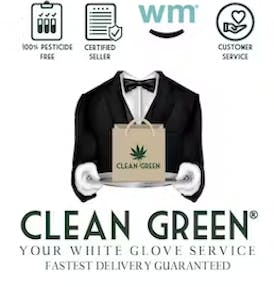 Clean Green