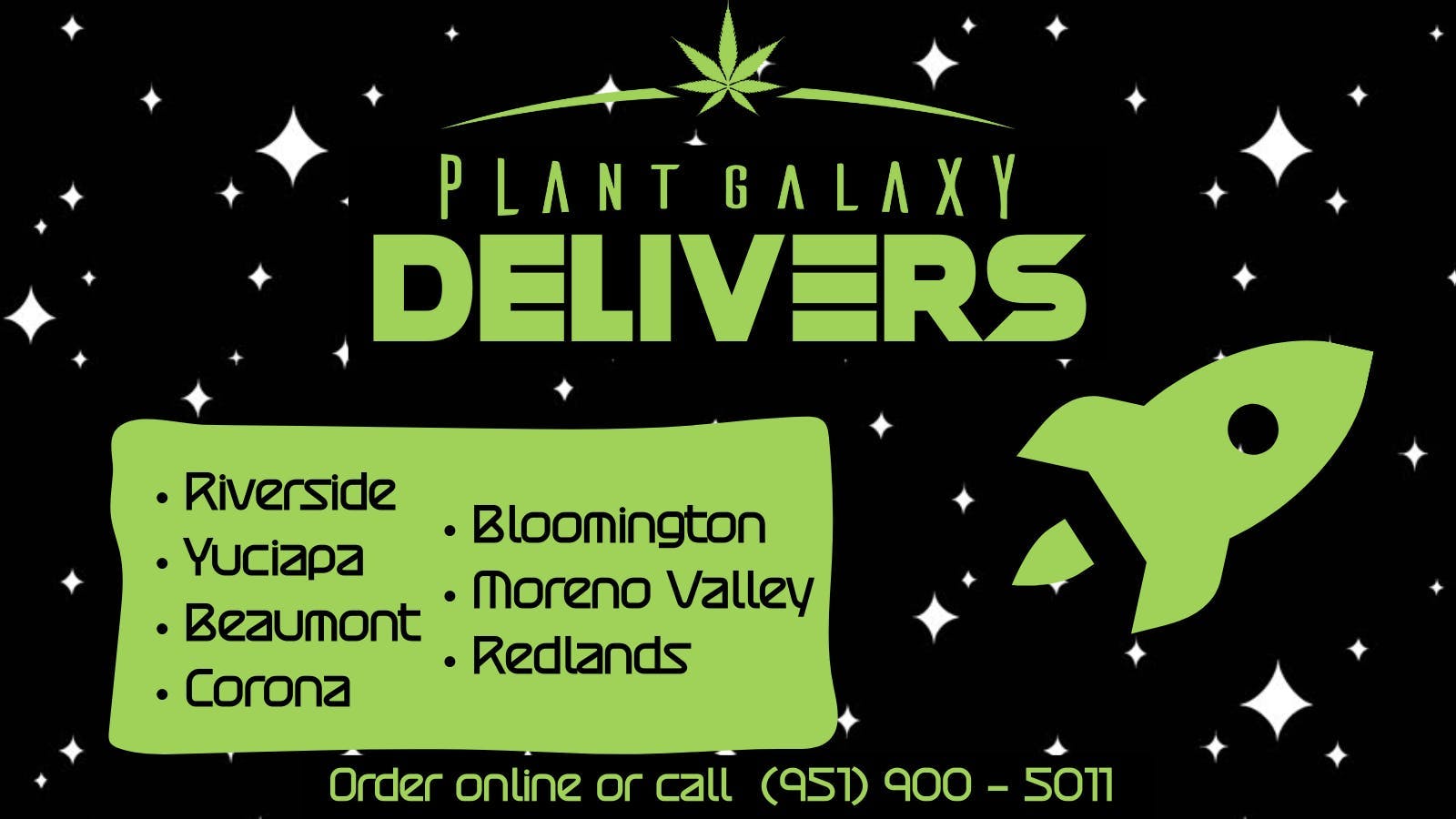 Plant Galaxy listing banner