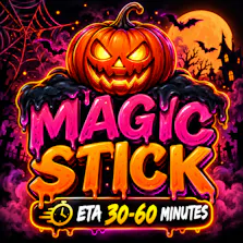 MAGIC STICK