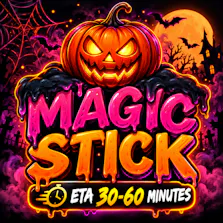 MAGIC STICK