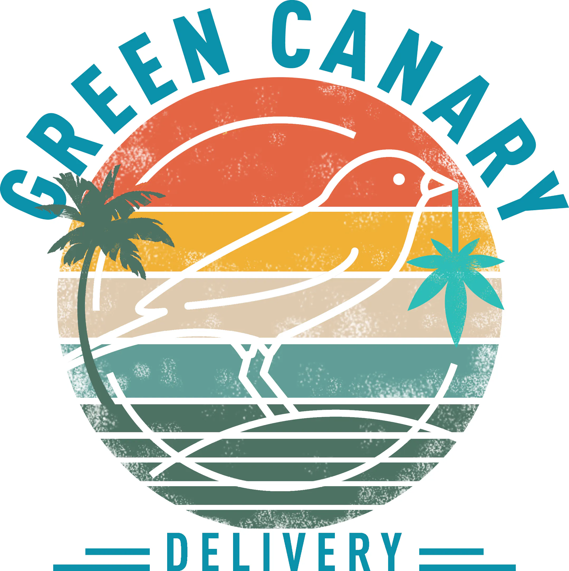 Green Canary