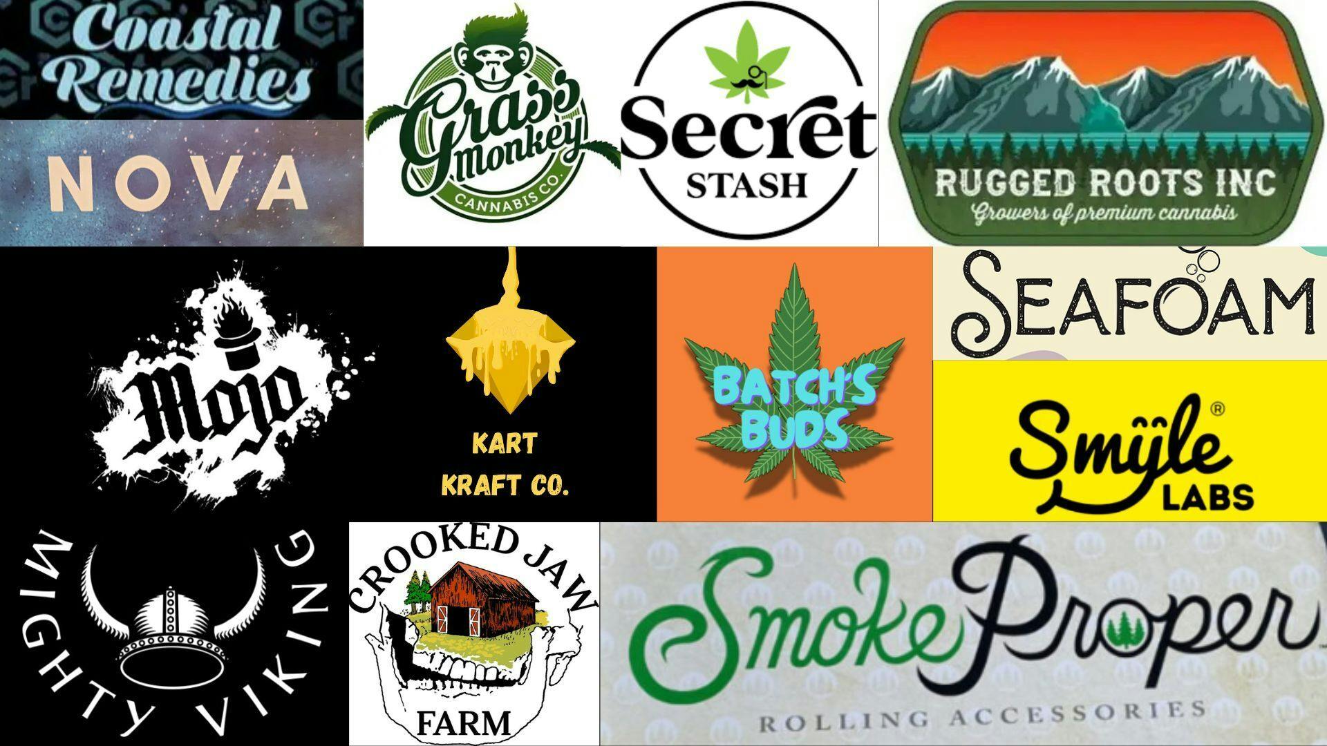 Batch's Buds listing banner