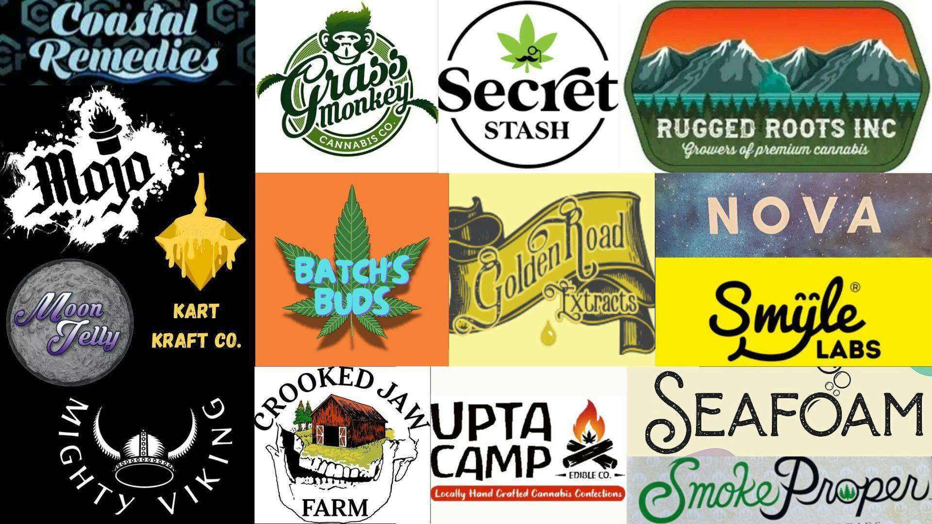 Batch's Buds listing banner