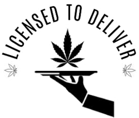 Licensed To Deliver