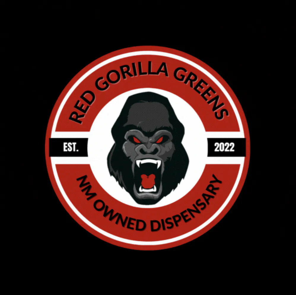 Red Gorilla Greens Delivery East