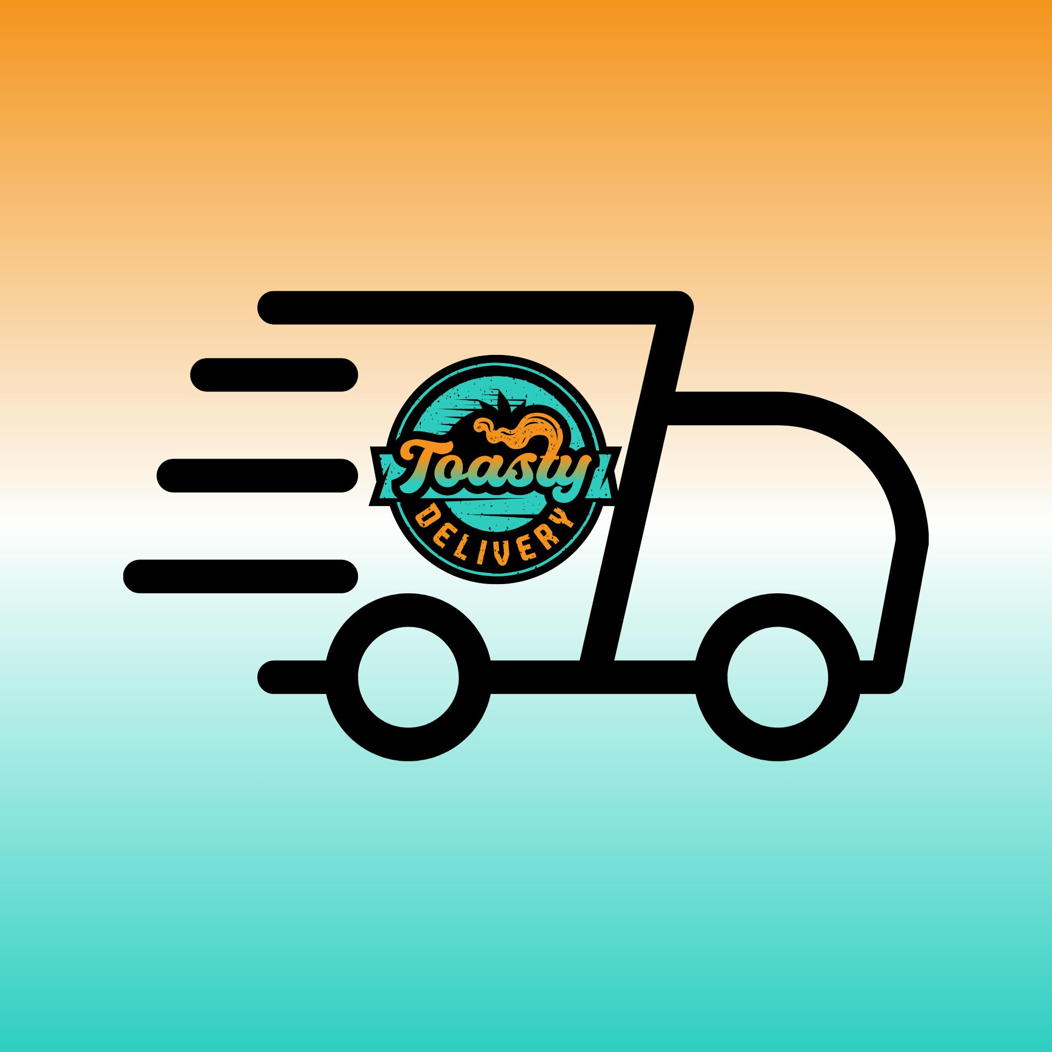 Toasty listing banner