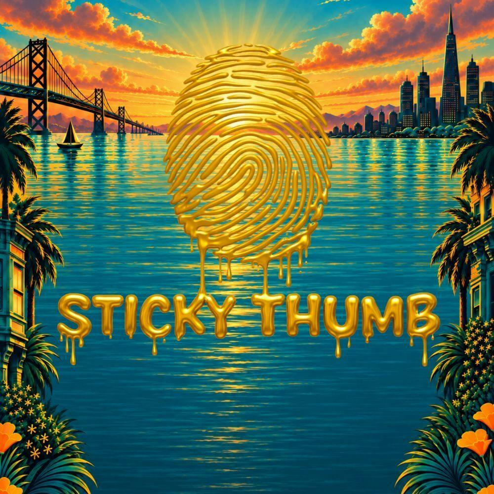 Sticky Thumb