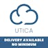 Cloud Cannabis Delivery - Utica - REC 21+