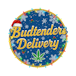 Budtenders Delivery