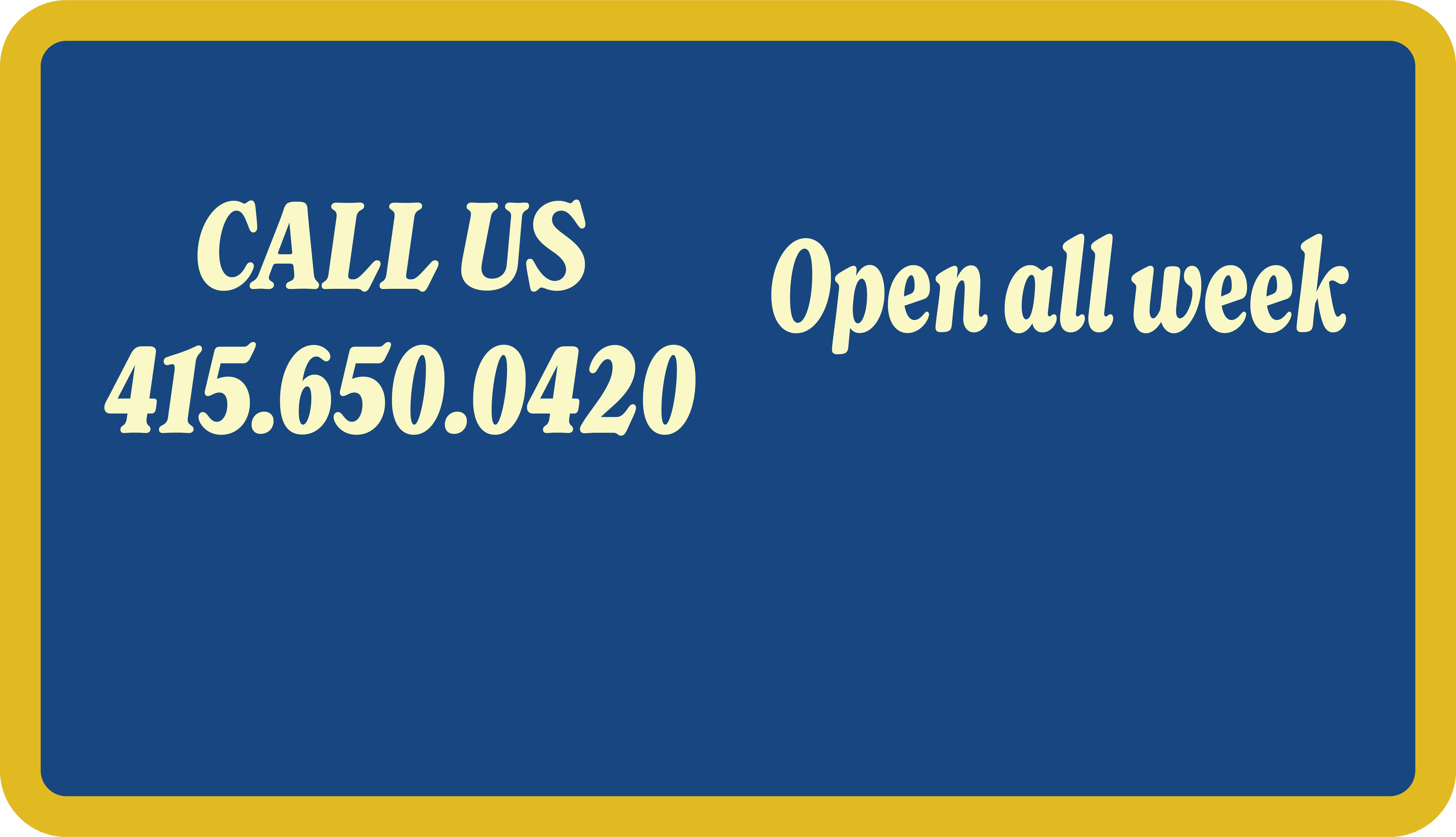 Budtenders Delivery listing banner