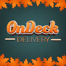 On Deck Delivery