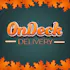 On Deck Delivery