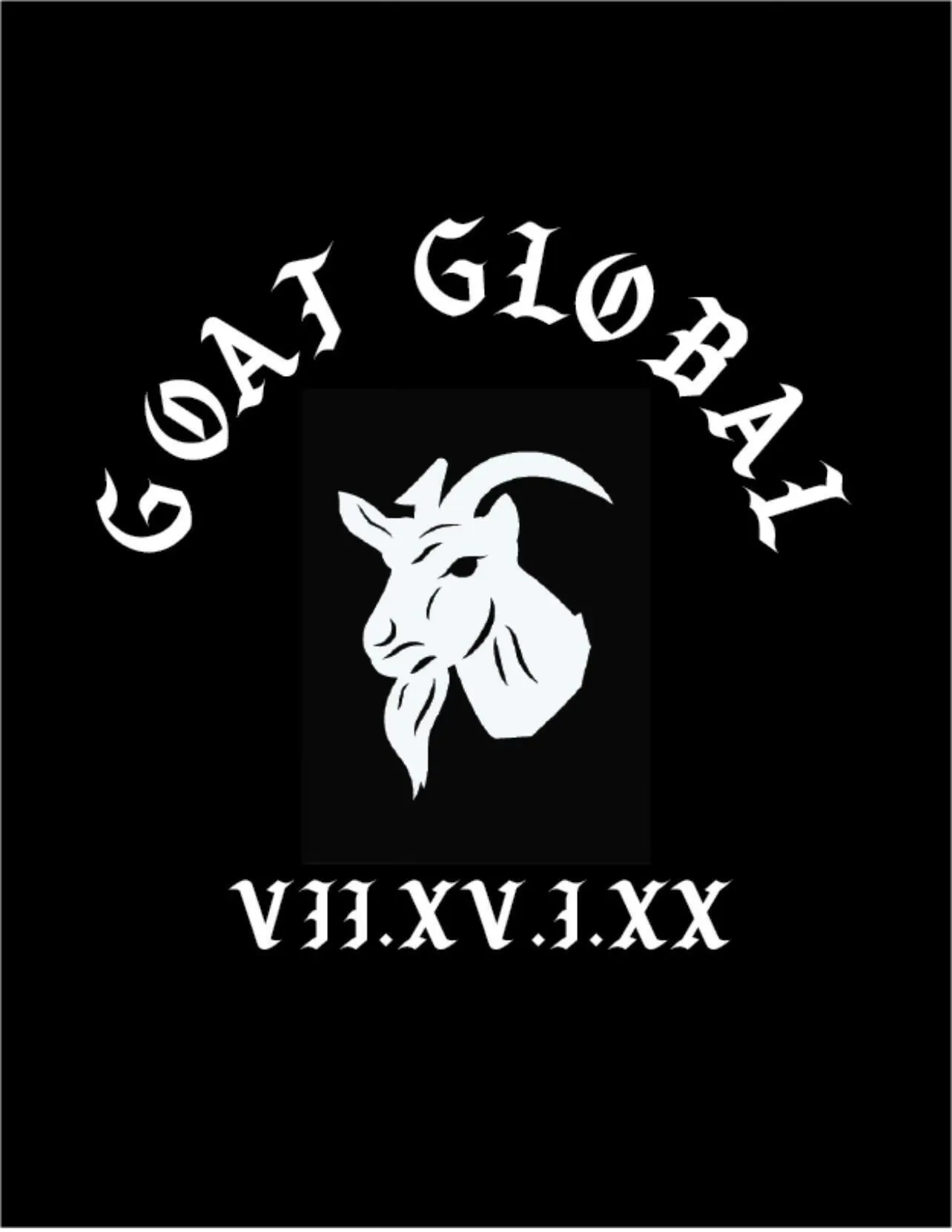 Goat Global Delivery