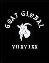 Goat Global Delivery