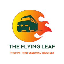 The Flying Leaf