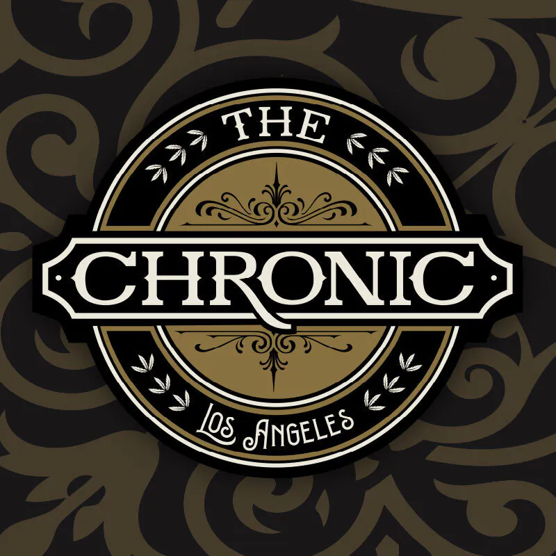 The Chronic Delivery