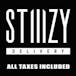 STIIIZY DELIVERY