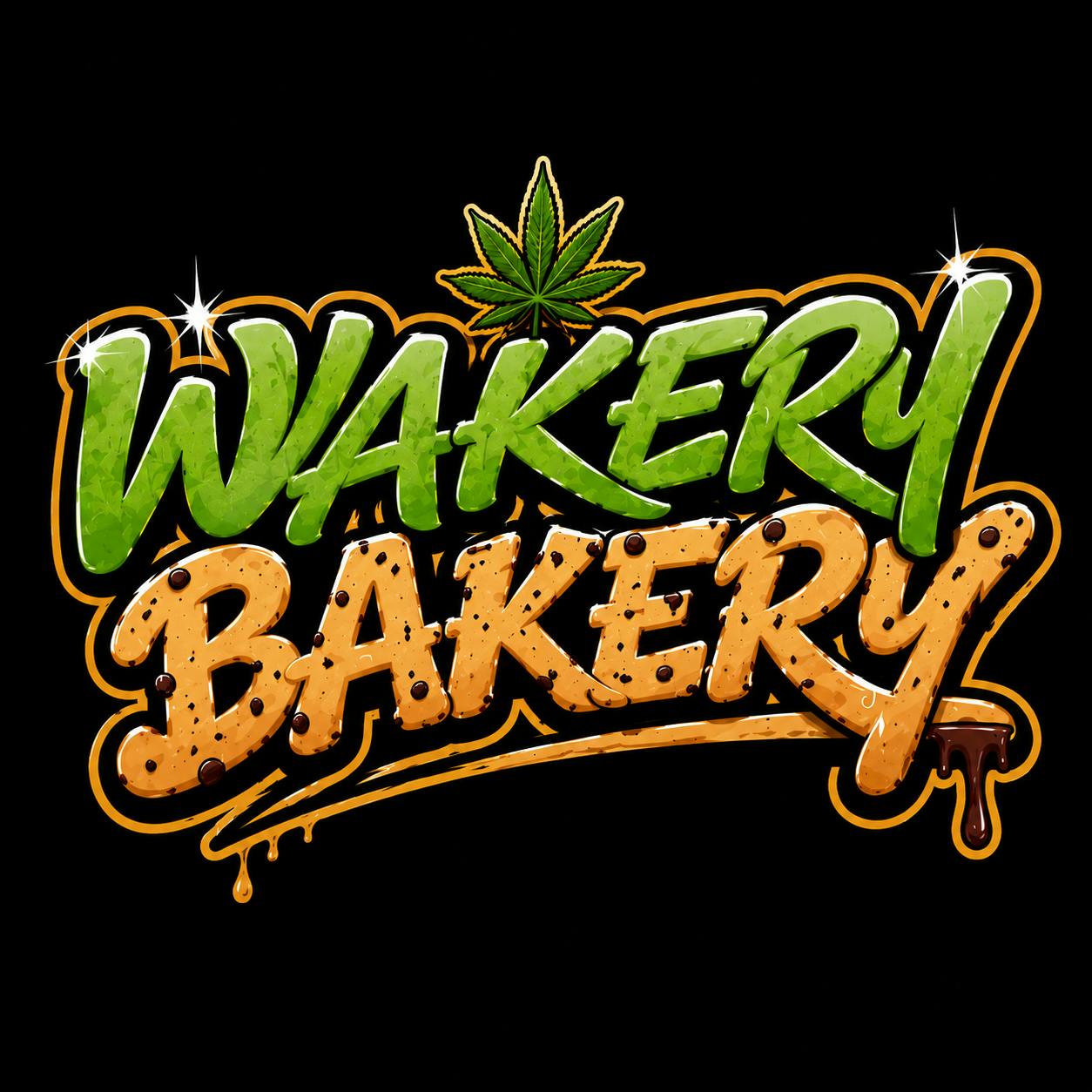 Wakery Bakery