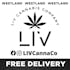 LIV Cannabis Westland