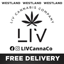 LIV Cannabis Westland