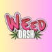 Weed Dash
