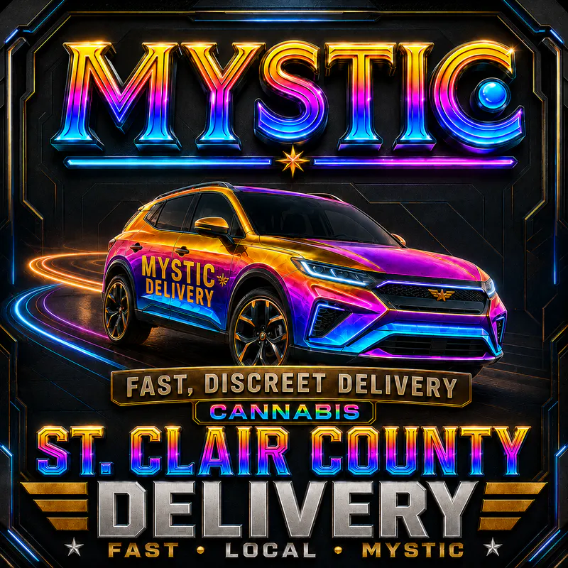 Mystic Cannabis of Memphis - Delivery (formerly Joyology)