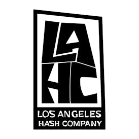 LA Hash Club