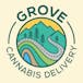 Grove Cannabis Company (Pickup Available)