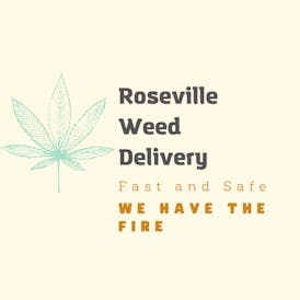 Roseville Weed Delivery