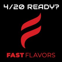 Fast Flavors