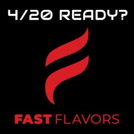 Fast Flavors