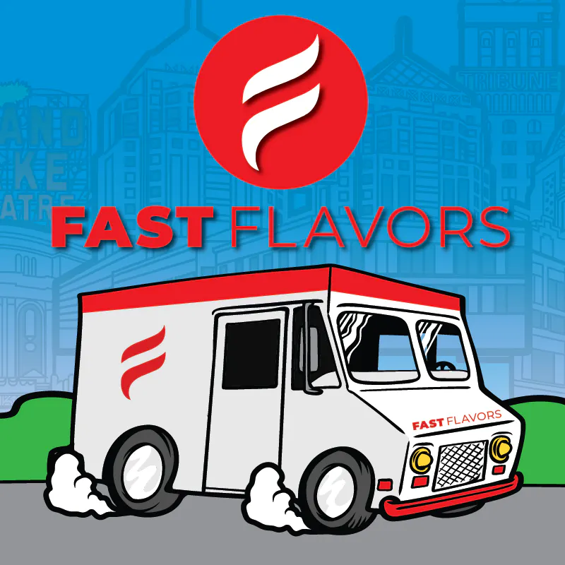 Fast Flavors