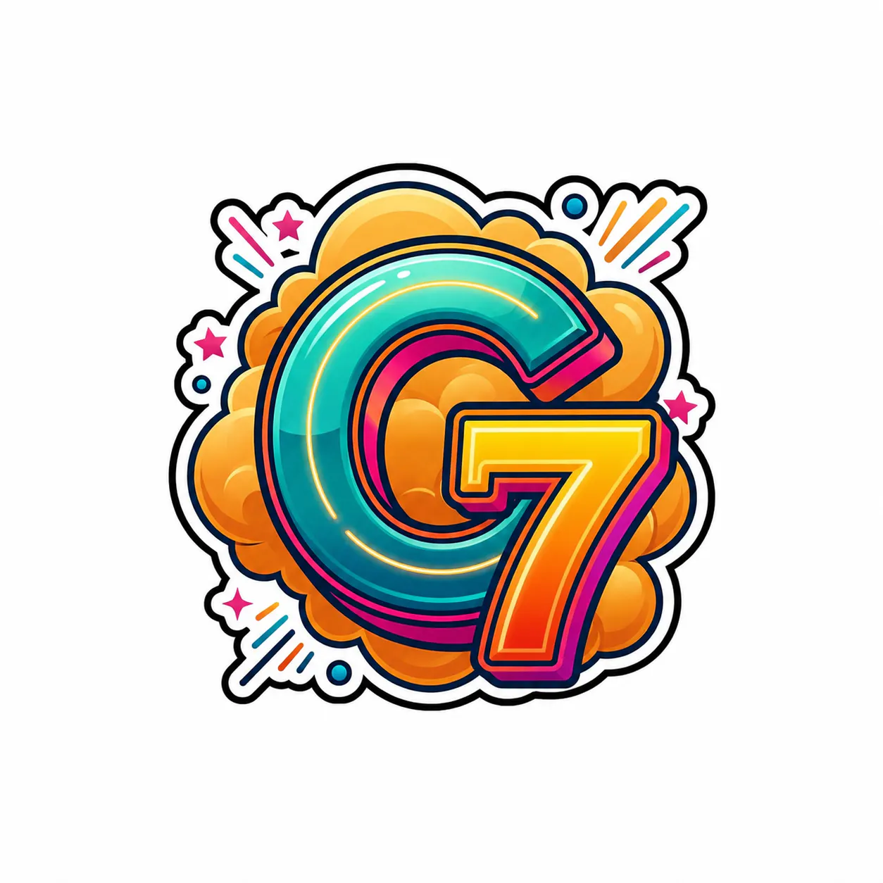 Cloud 7