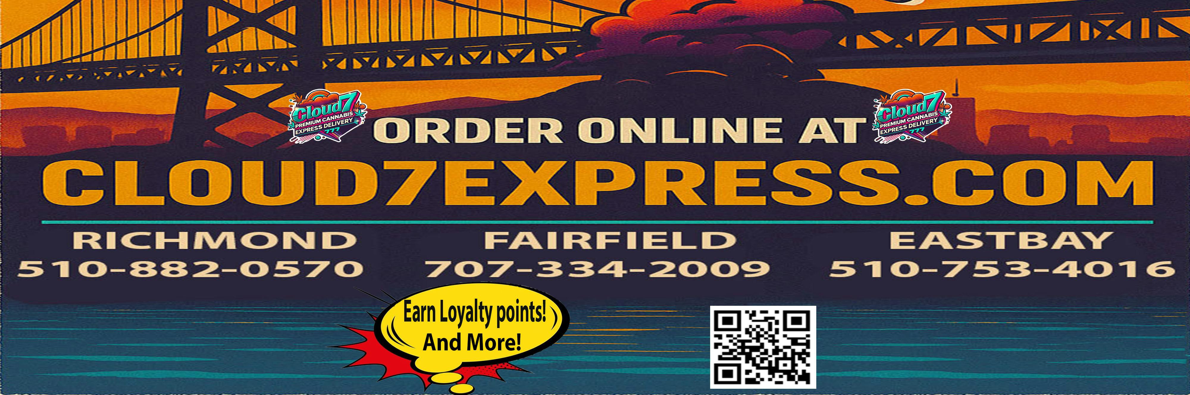 Cloud 7 listing banner