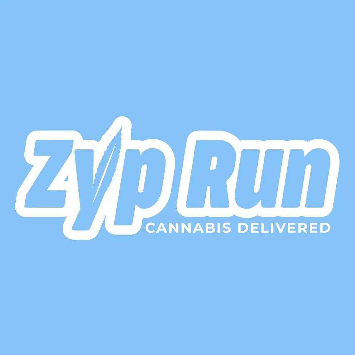 Zyp Run - Fast Cannabis Delivery