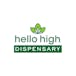 Hello High Delivery - Atlantic City