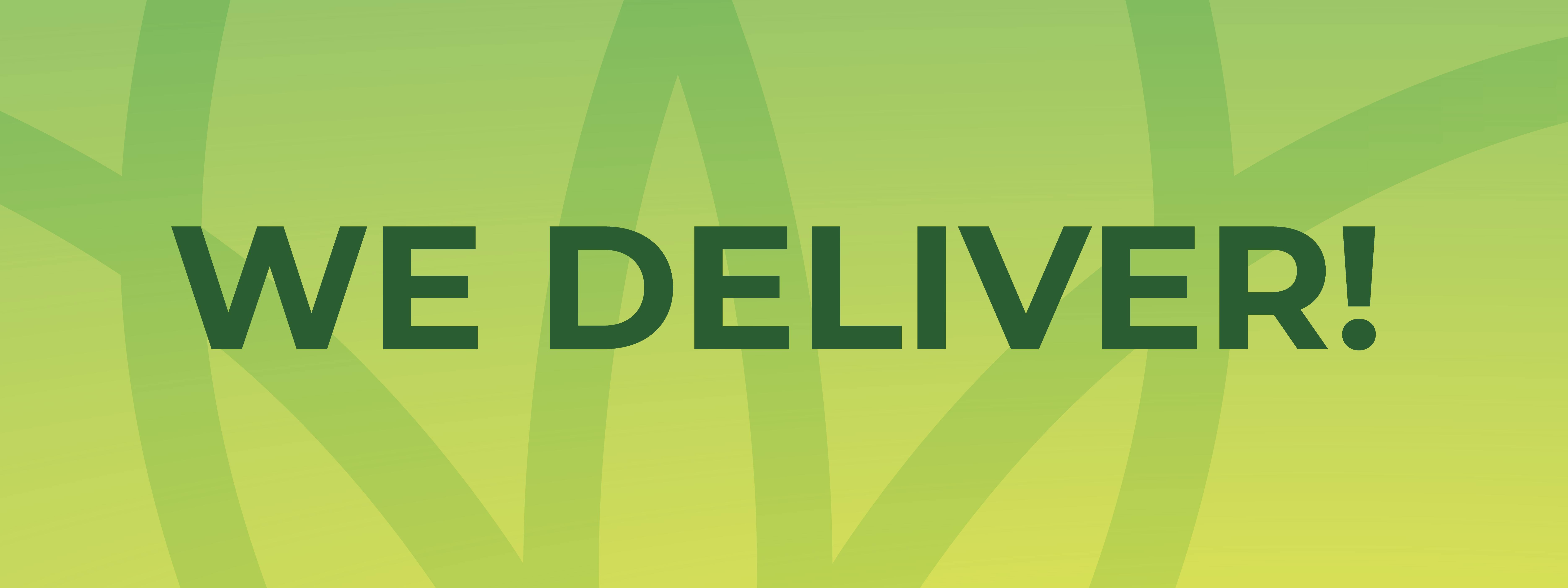 Hello High Delivery - Atlantic City listing banner