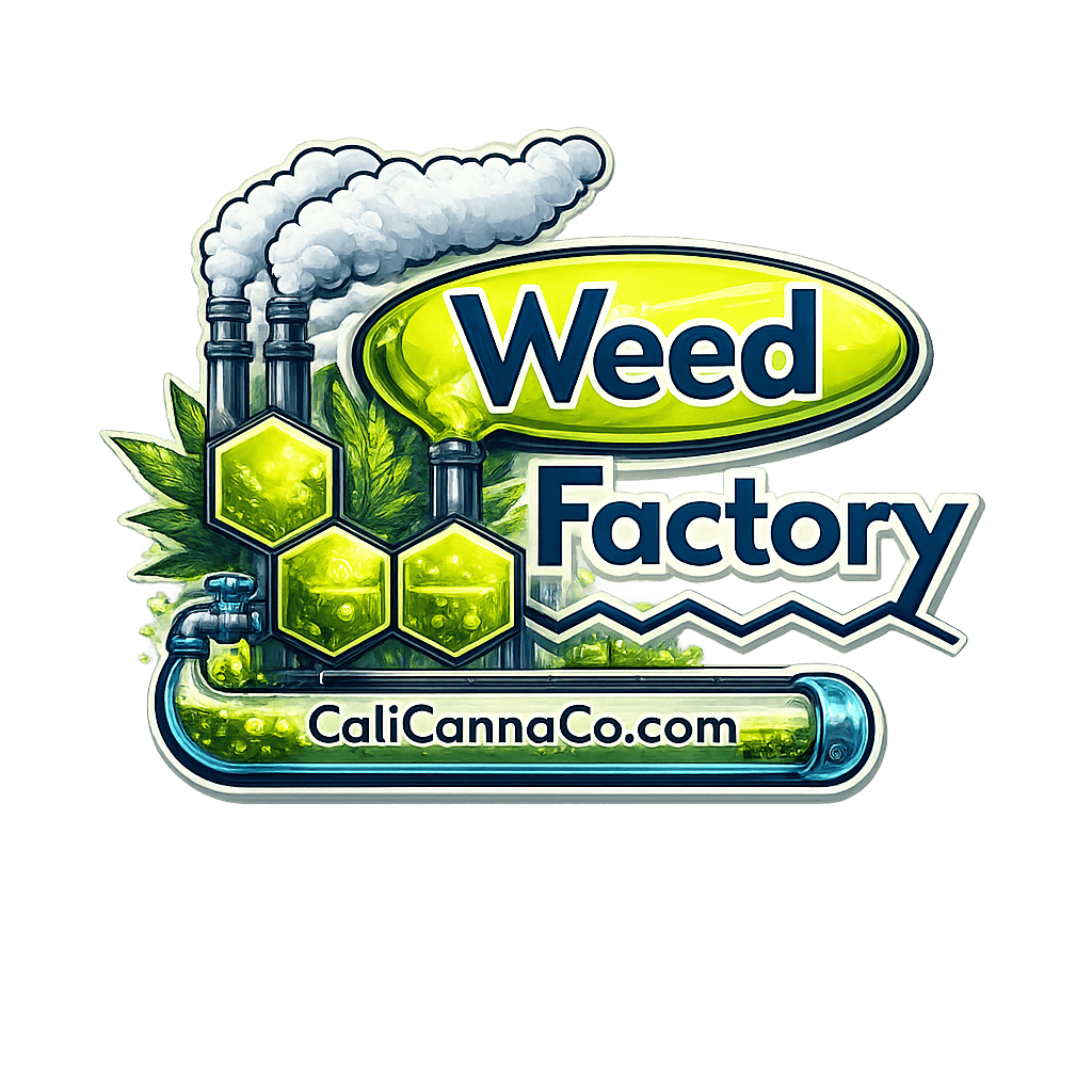 Cali Canna Company