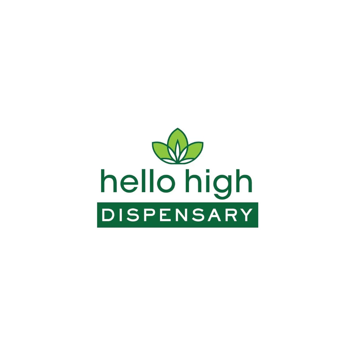 Hello High Delivery - Cherry Hill