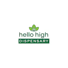 Hello High Delivery - Cherry Hill