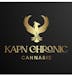Kapn Chronic - Delivery Oshawa