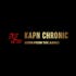 Kapn Chronic - Delivery Ajax